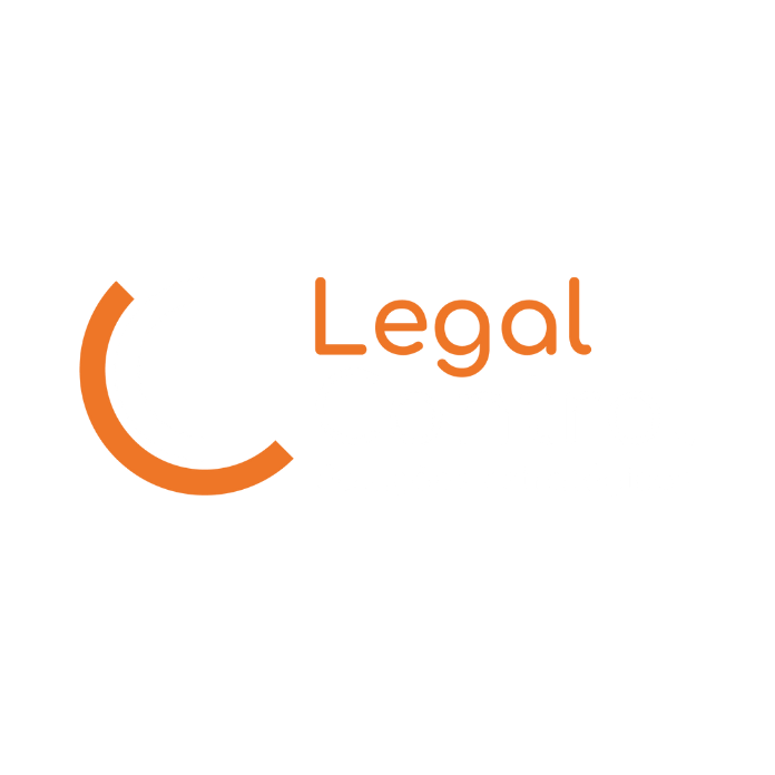 Legal Control - Logo